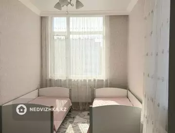 3-комнатная квартира, этаж 10 из 17, 61 м², миниатюра 10