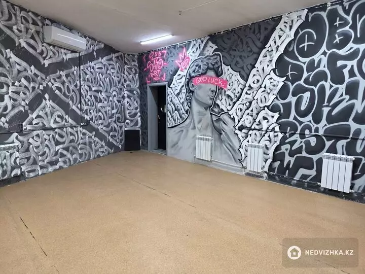120 м², Офис, Магазин и др., этаж 1 из 1, 120 м², изображение - 1