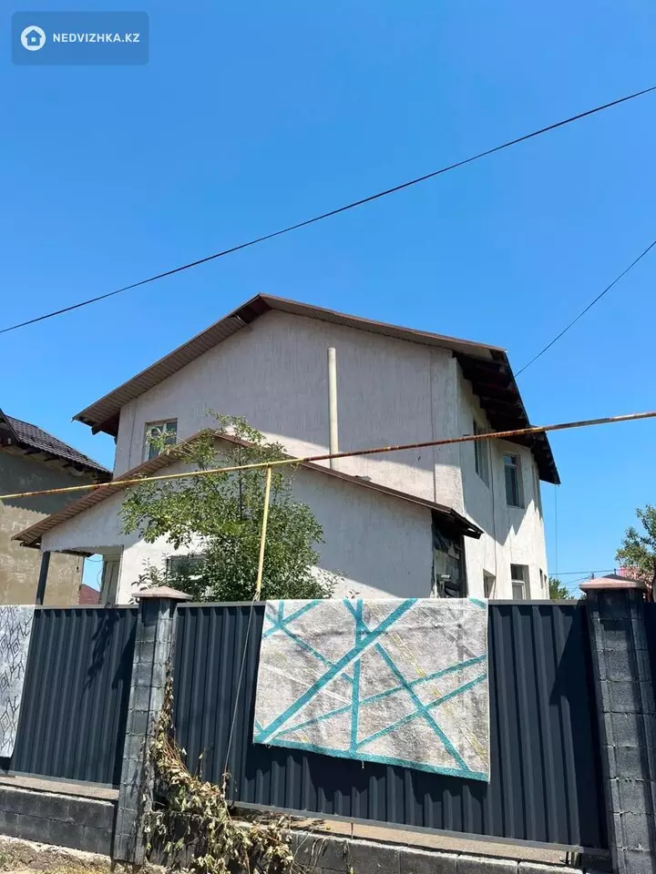 5-комнатный дом, 7 соток, 350 м², На длительный срок