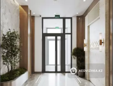 1-комнатная квартира, этаж 3 из 9, 35 м², миниатюра 5