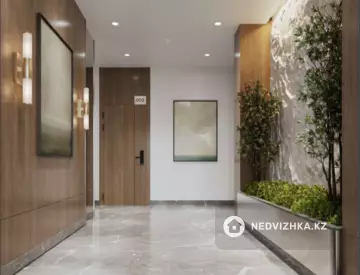 1-комнатная квартира, этаж 3 из 9, 35 м², миниатюра 6