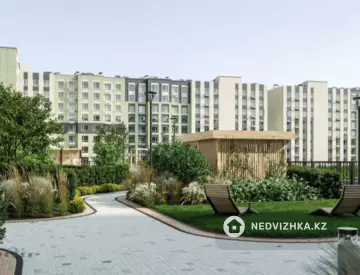 1-комнатная квартира, этаж 3 из 9, 35 м², миниатюра 8