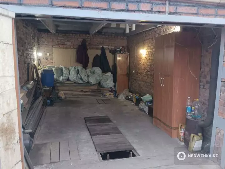 Гараж, 24 м², фотография 2