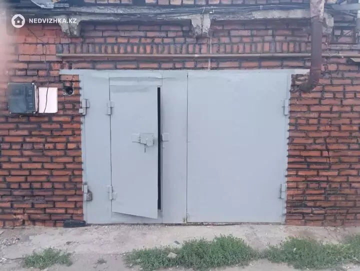 Гараж, 24 м², фотография 4