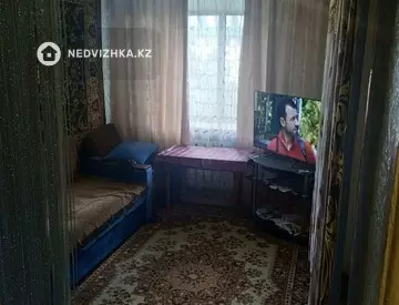 2-комнатная квартира, этаж 4 из 5, 23 м²