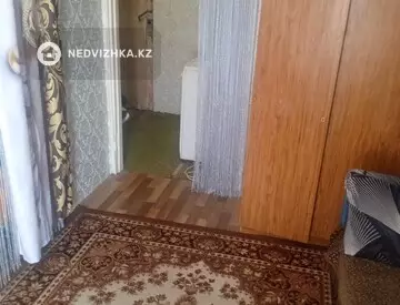 2-комнатная квартира, этаж 4 из 5, 23 м²