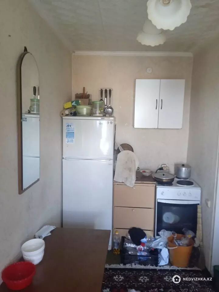 2-комнатная квартира, этаж 4 из 5, 23 м², фотография 3