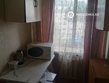 2-комнатная квартира, этаж 4 из 5, 23 м²