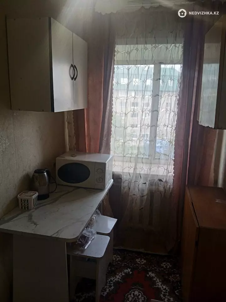 2-комнатная квартира, этаж 4 из 5, 23 м², фотография 4