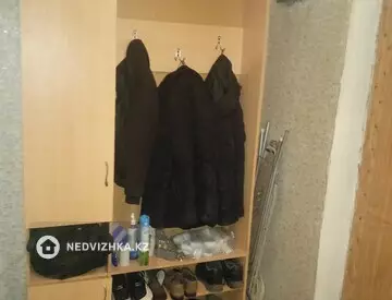 2-комнатная квартира, этаж 4 из 5, 23 м²