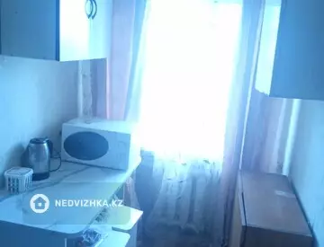 2-комнатная квартира, этаж 4 из 5, 23 м², миниатюра 6