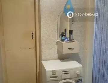2-комнатная квартира, этаж 4 из 5, 23 м², миниатюра 7