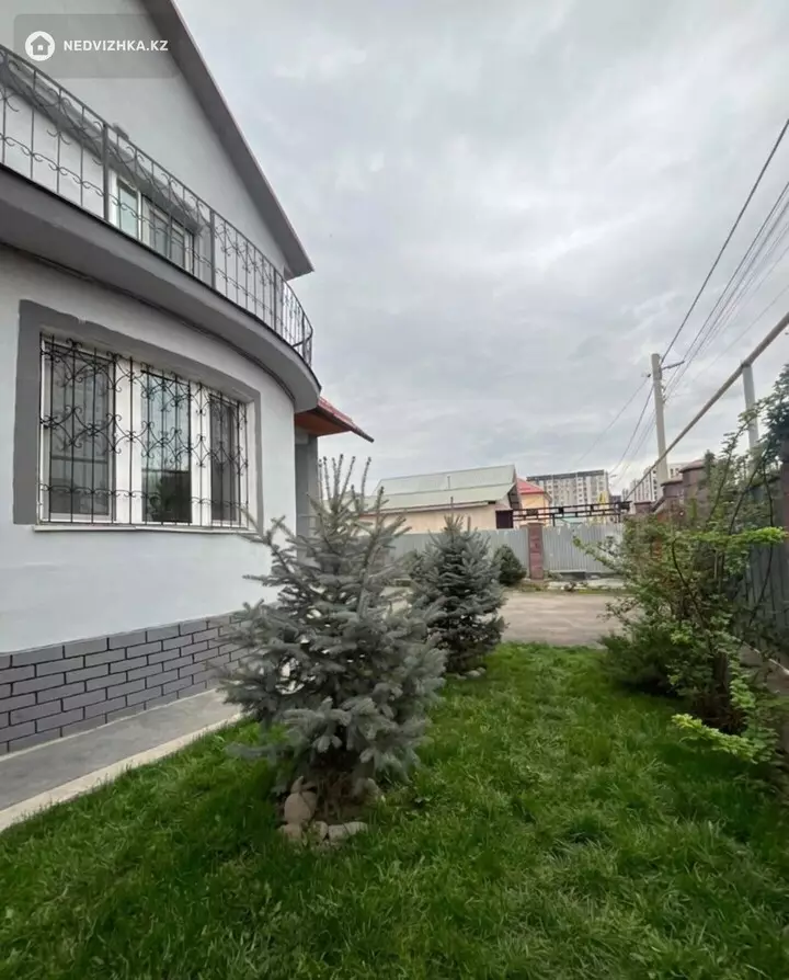 4-комнатный дом, 8 соток, 160 м²