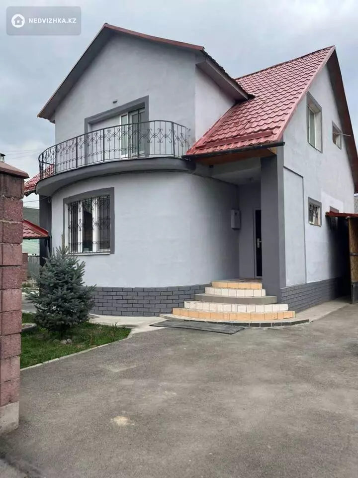 4-комнатный дом, 8 соток, 160 м², фотография 2