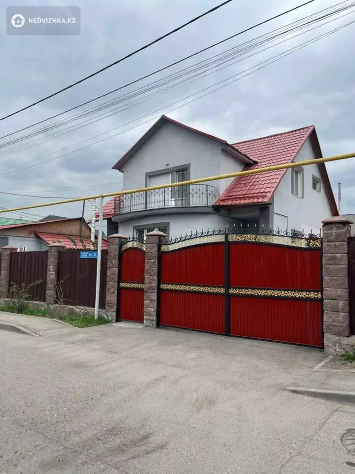 4-комнатный дом, 8 соток, 160 м², фотография 3