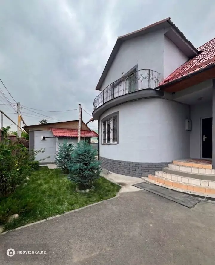 4-комнатный дом, 8 соток, 160 м², фотография 4
