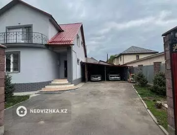 4-комнатный дом, 8 соток, 160 м²