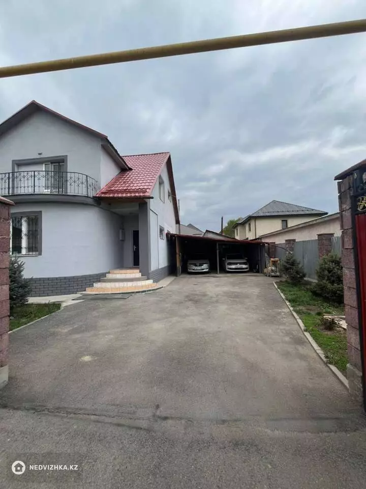 4-комнатный дом, 8 соток, 160 м², фотография 5