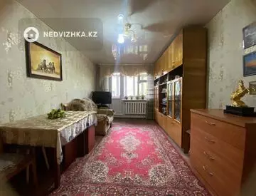 1-комнатная квартира, этаж 2 из 2, 31 м²