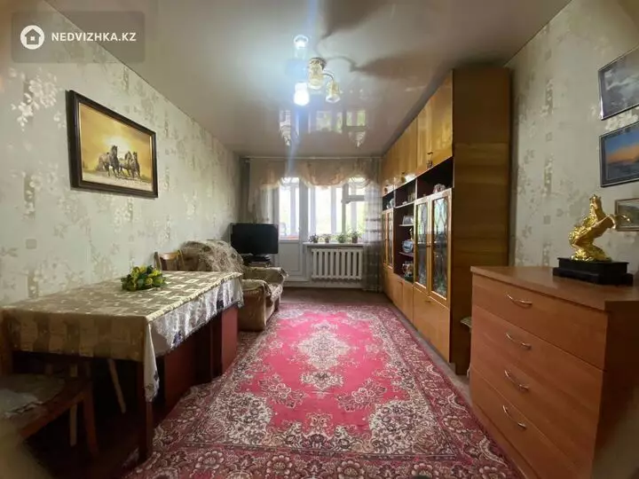 1-бөлмелі пәтер, қабат 2 барлық қабат саны 2, 31 м²