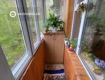 1-комнатная квартира, этаж 2 из 2, 31 м²