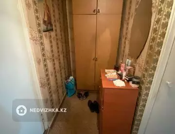 1-комнатная квартира, этаж 2 из 2, 31 м²