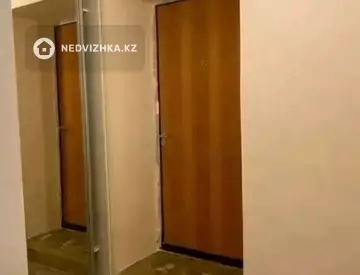 2-комнатная квартира, этаж 13 из 13, 44 м², миниатюра 4