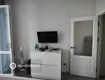 2-комнатная квартира, этаж 2 из 8, 40 м², На длительный срок