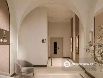 2-комнатная квартира, этаж 3 из 7, 48 м², миниатюра 3