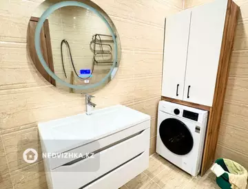 2-комнатная квартира, этаж 7 из 7, 72 м², миниатюра 11