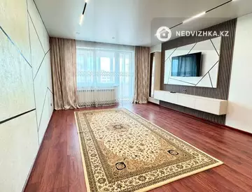 2-комнатная квартира, этаж 7 из 7, 72 м², миниатюра 5