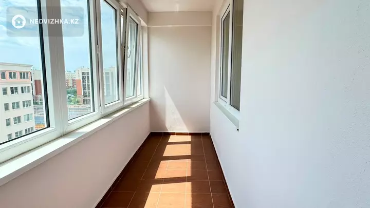 2-комнатная квартира, этаж 7 из 7, 72 м², фотография 3