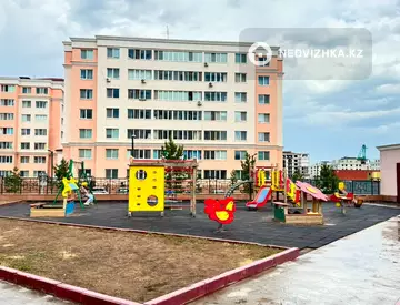 2-комнатная квартира, этаж 7 из 7, 72 м², миниатюра 9