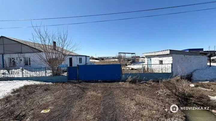 3-комнатная часть дома, 16.4 соток, 77 м², фотография 2