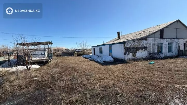 3-комнатная часть дома, 16.4 соток, 77 м², фотография 3