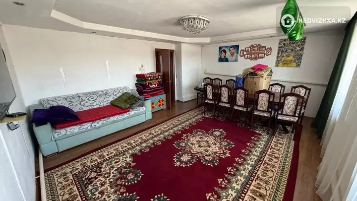 3-комнатная часть дома, 16.4 соток, 77 м², фотография 4