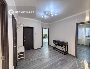 4-комнатная квартира, этаж 6 из 9, 105 м²