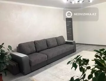4-комнатная квартира, этаж 6 из 9, 105 м², миниатюра 6