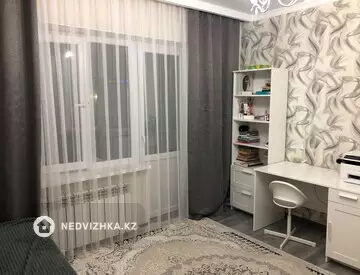 4-комнатная квартира, этаж 6 из 9, 105 м², миниатюра 9