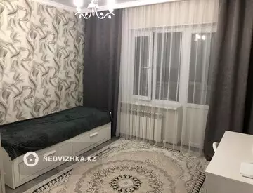 4-комнатная квартира, этаж 6 из 9, 105 м², миниатюра 11