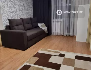 2-комнатная квартира, этаж 4 из 4, 42 м², миниатюра 6