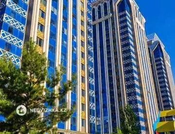 4-комнатная квартира, этаж 8 из 24, 106 м², миниатюра 3