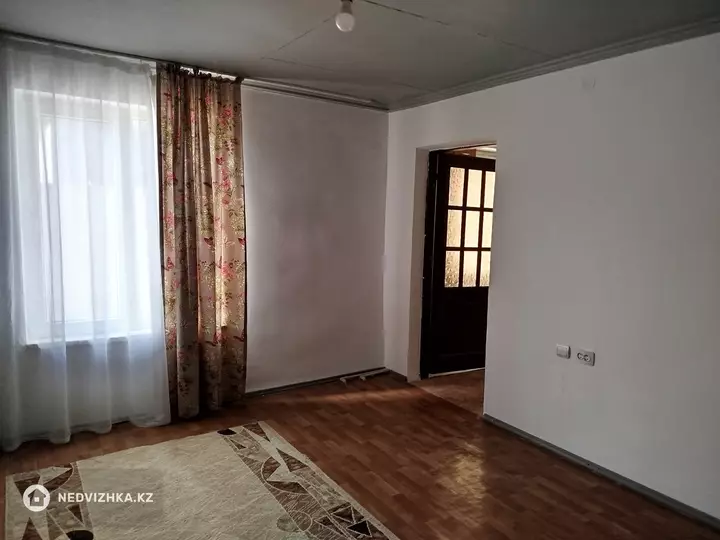 2-комнатная часть дома, 3 соток, 30 м², На длительный срок, фотография 2