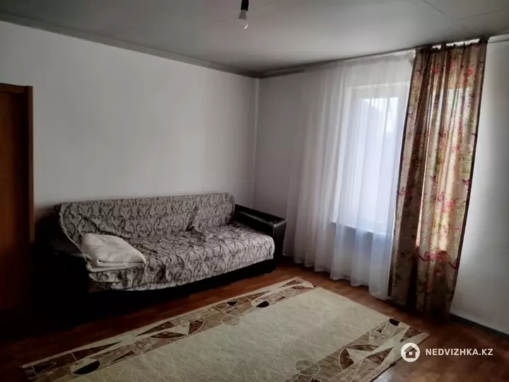 2-комнатная часть дома, 3 соток, 30 м², На длительный срок, фотография 3