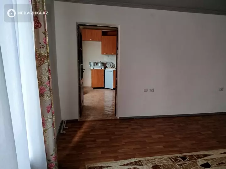 2-комнатная часть дома, 3 соток, 30 м², На длительный срок, фотография 4
