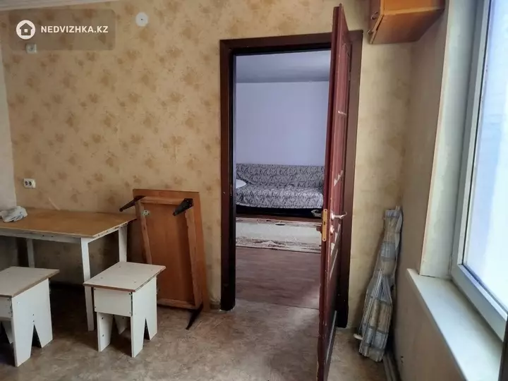 2-комнатная часть дома, 3 соток, 30 м², На длительный срок, фотография 5