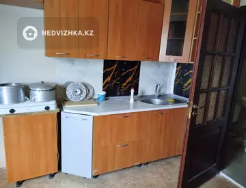 2-комнатная часть дома, 3 соток, 30 м², На длительный срок, миниатюра 6