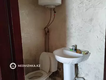 2-комнатная часть дома, 3 соток, 30 м², На длительный срок, миниатюра 7