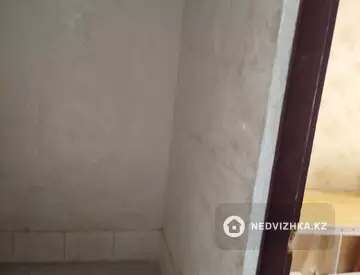 2-комнатная часть дома, 3 соток, 30 м², На длительный срок, миниатюра 8