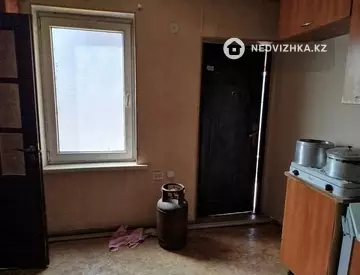 2-комнатная часть дома, 3 соток, 30 м², На длительный срок, миниатюра 9